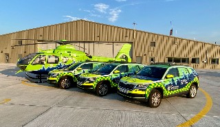 Great Western Air Ambulance Charity - GWAAC