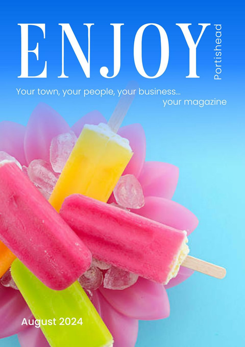 ENJOY Portishead - August 2024