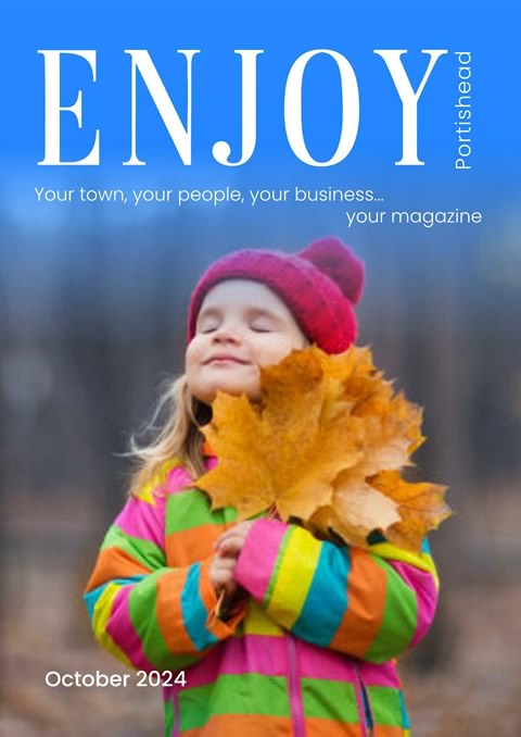 ENJOY Portishead - October 2024