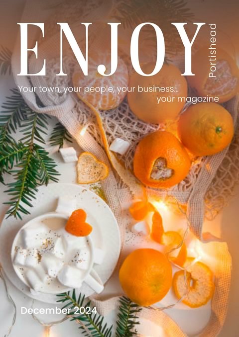 ENJOY Portishead - December 2024