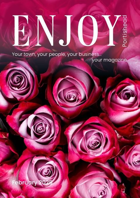 ENJOY Portishead - February 2025