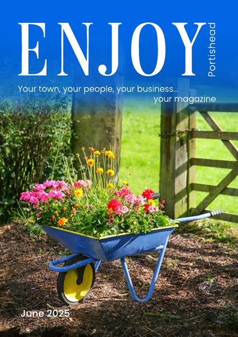 ENJOY Portishead June 2025