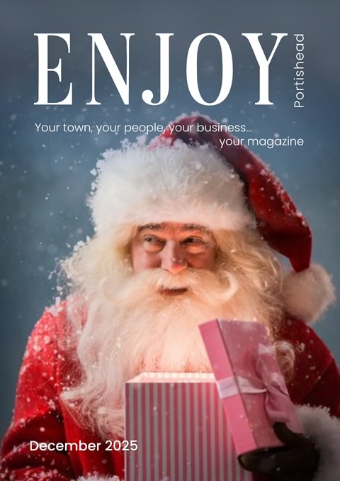 ENJOY Portishead December 2025