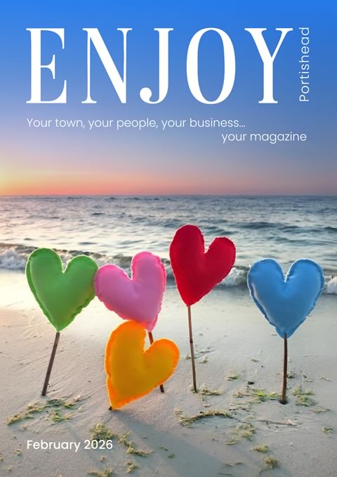 ENJOY Portishead February 2026